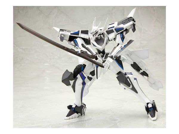 KOTOBUKIYA 1/144 SHIRANUI SECOND PHASE3 YUYA BRIDGES KI | 4934054045372