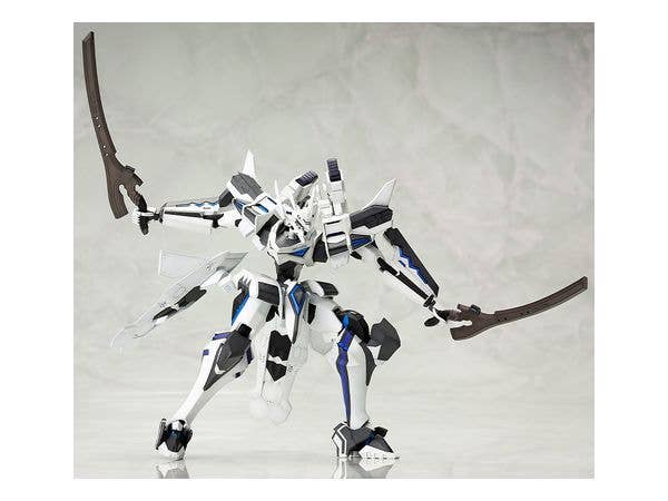 KOTOBUKIYA 1/144 SHIRANUI SECOND PHASE3 YUYA BRIDGES KI | 4934054045372