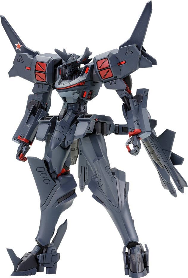KOTOBUKIYA 1/144 Su-47E BERKUT | 4934054045969