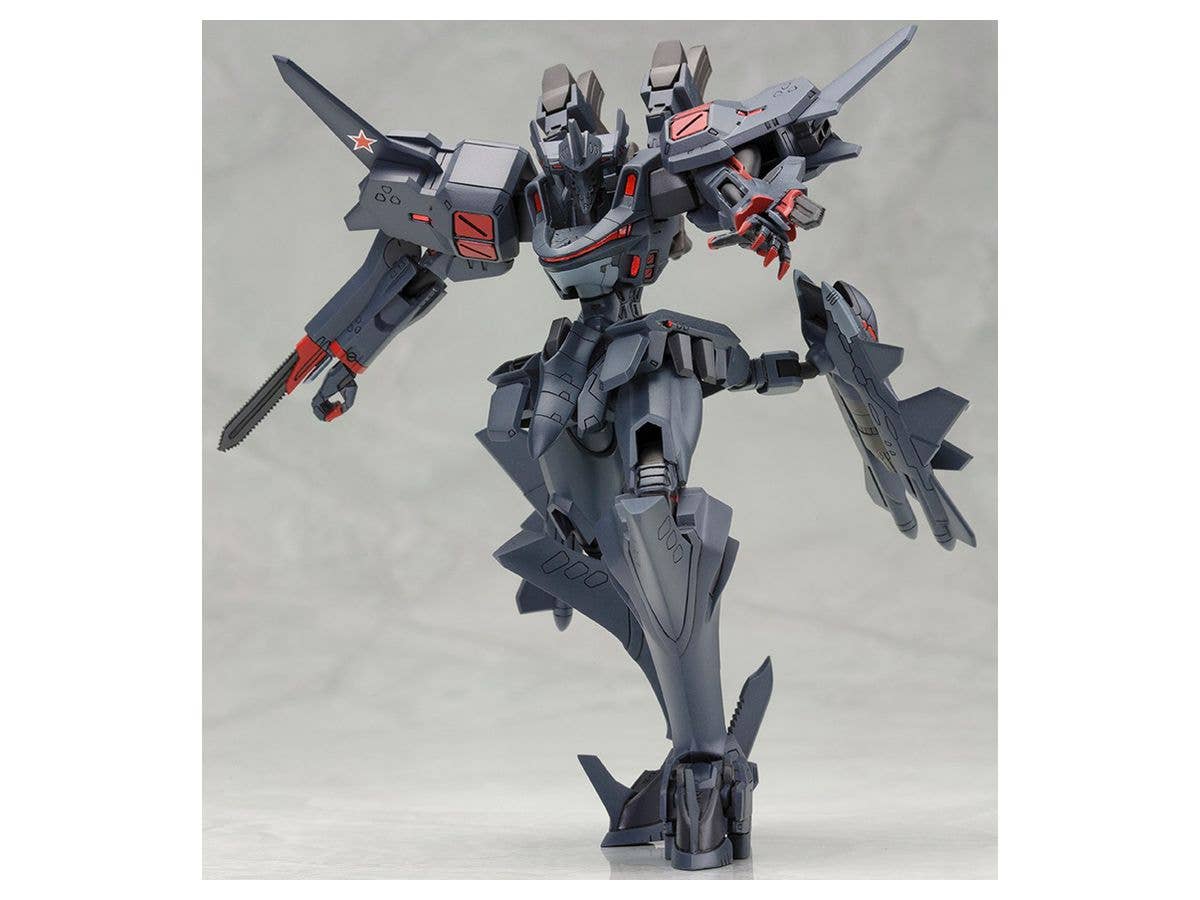 KOTOBUKIYA 1/144 Su-47E BERKUT | 4934054045969