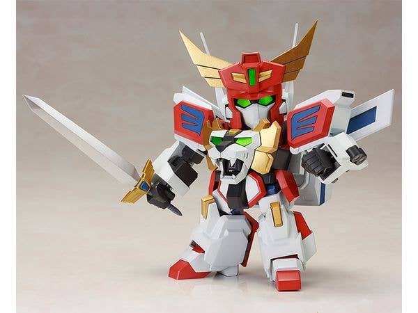 KOTOBUKIYA D-STYLE KING EXKAISER | 4934054065318