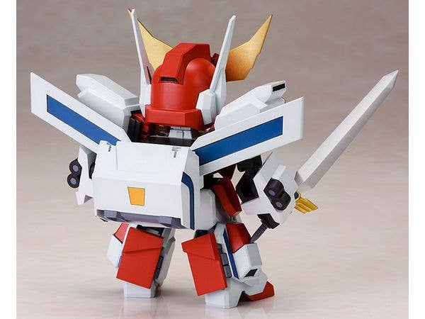 KOTOBUKIYA D-STYLE KING EXKAISER | 4934054065318