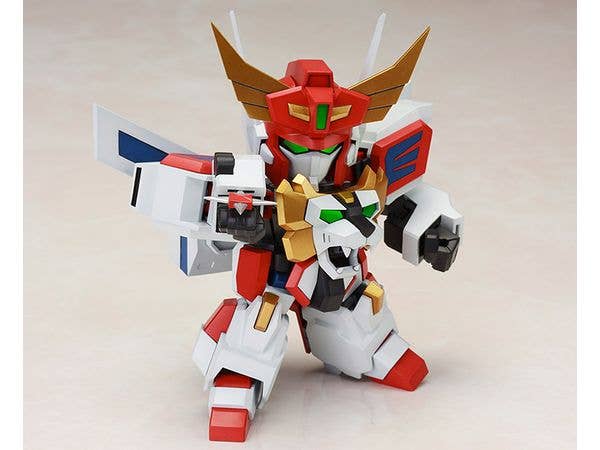 KOTOBUKIYA D-STYLE KING EXKAISER | 4934054065318