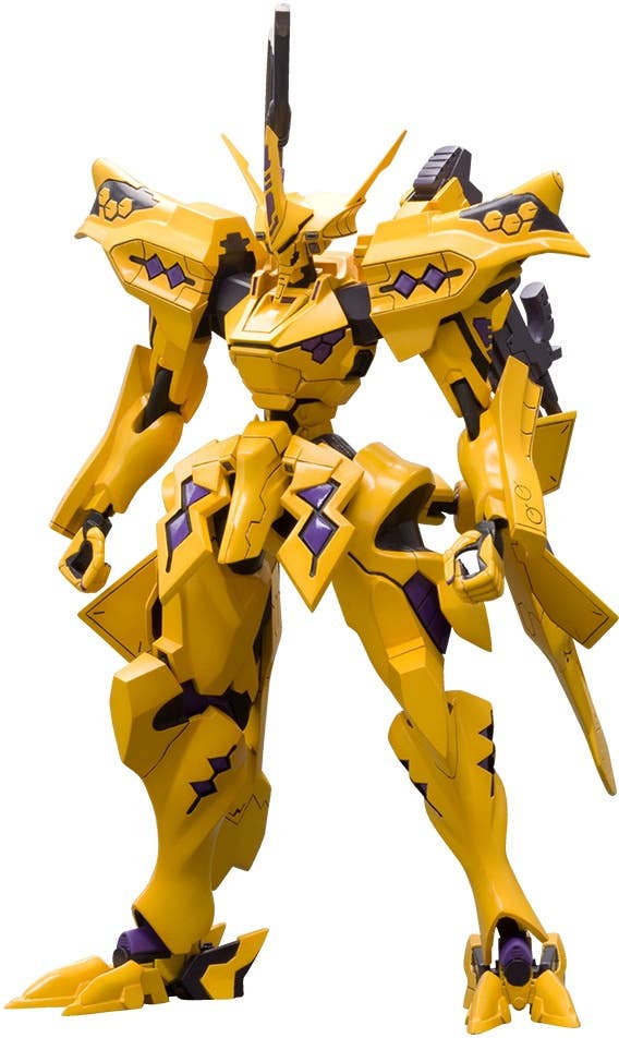 KOTOBUKIYA 1/144 TAKEMIKADUCHI TYPE-00F TAKAMURA YUI KI | 4934054044061