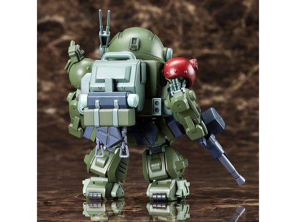 D-STYLE SCOPEDOG TURBO CUSTOM Chirico Ver. | 4934054065141
