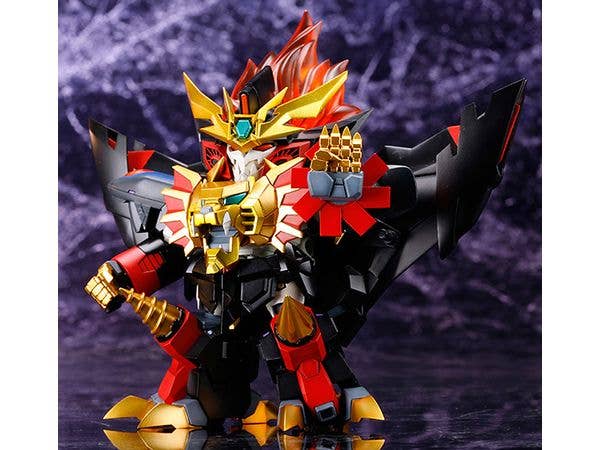 D-STYLE GENESIC GAO GAI GAR | 4934054065127