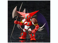 KOTOBUKIYA GETTER ROBO D-STYLE GETTER ROBO 1 MODEL KIT | 4934054105939