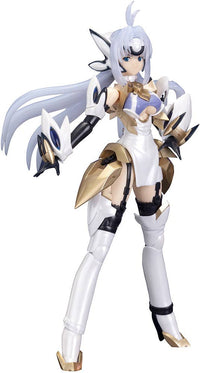 KOTOBUKIYA KOS-MOS Ver.4 ［Extra coating edition］ | 4934054073672