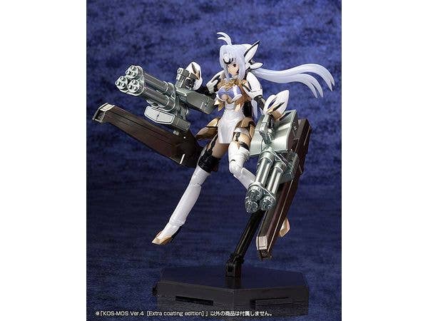 KOTOBUKIYA KOS-MOS Ver.4 ［Extra coating edition］ | 4934054073672