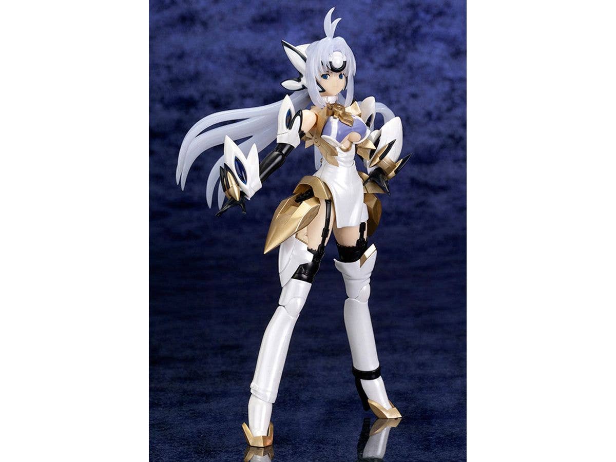 KOTOBUKIYA KOS-MOS Ver.4 ［Extra coating edition］ | 4934054073672