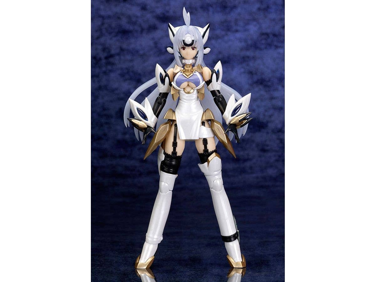 KOTOBUKIYA KOS-MOS Ver.4 ［Extra coating edition］ | 4934054073672