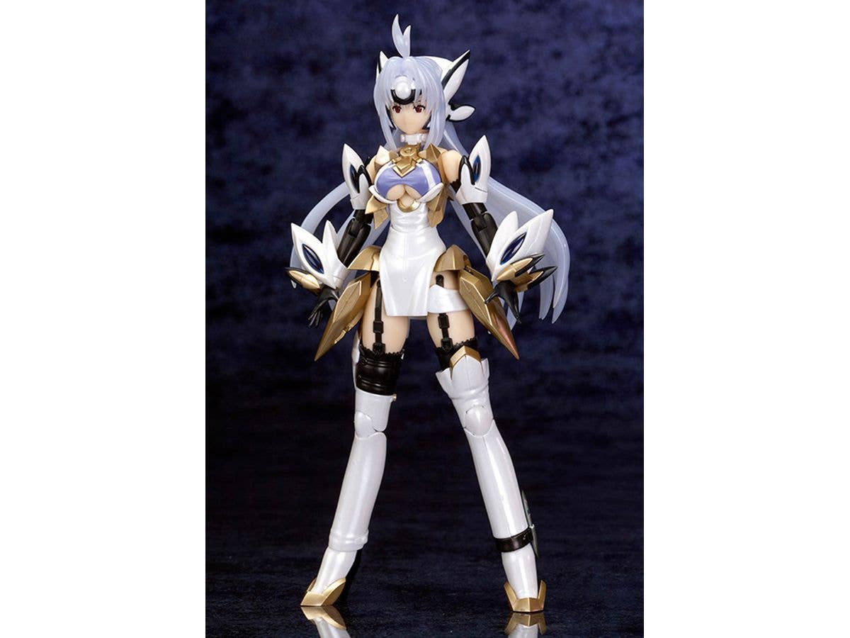 KOTOBUKIYA KOS-MOS Ver.4 ［Extra coating edition］ | 4934054073672