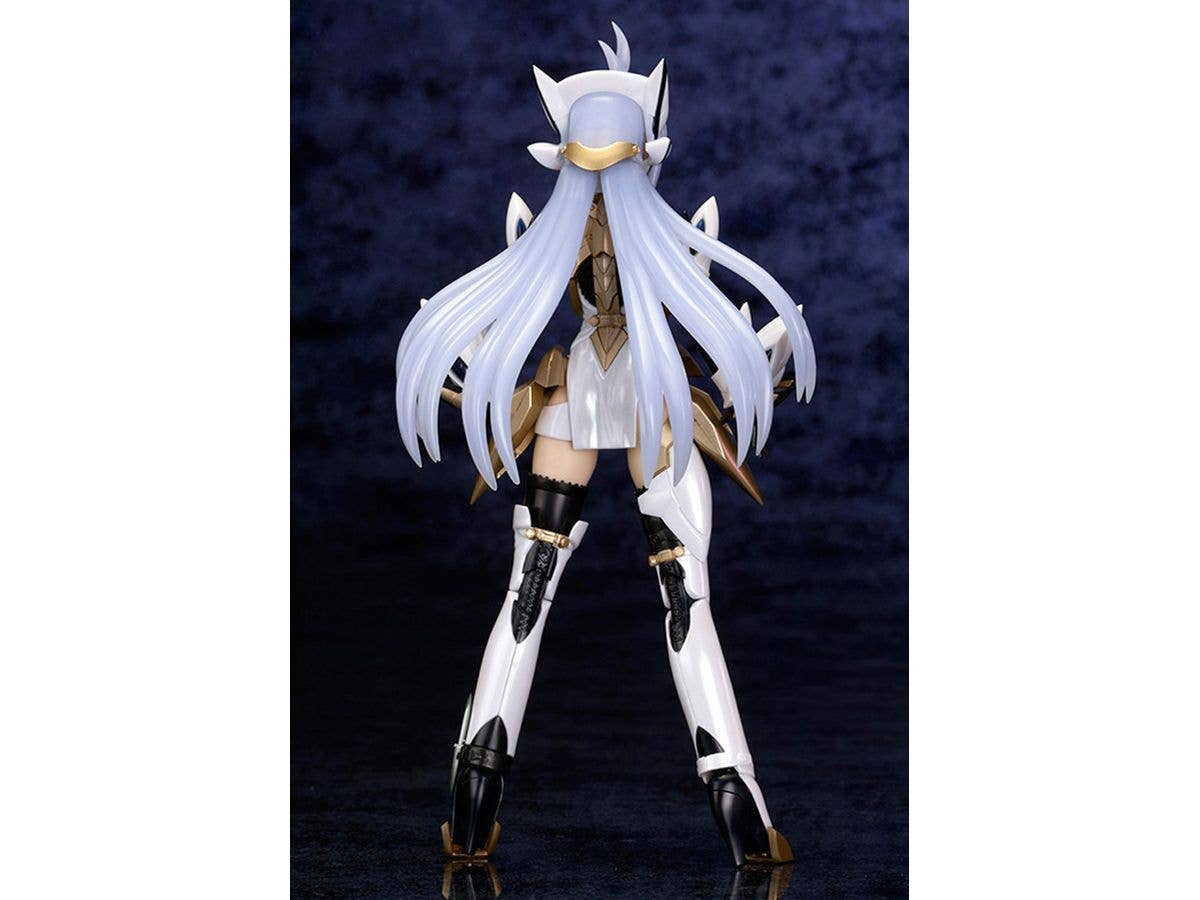 KOTOBUKIYA KOS-MOS Ver.4 ［Extra coating edition］ | 4934054073672