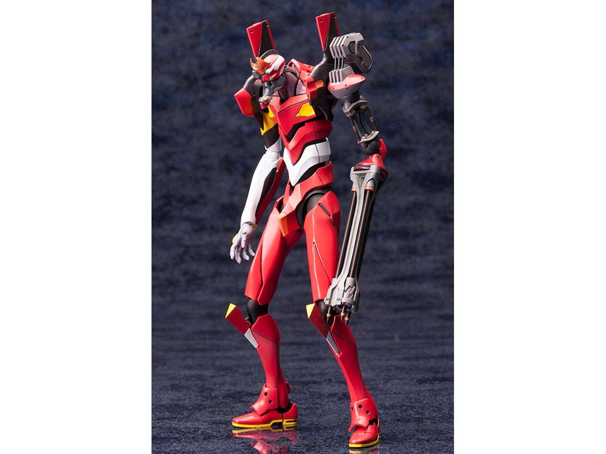KOTOBUKIYA Evangelion Production Model-02'β | 4934054073931