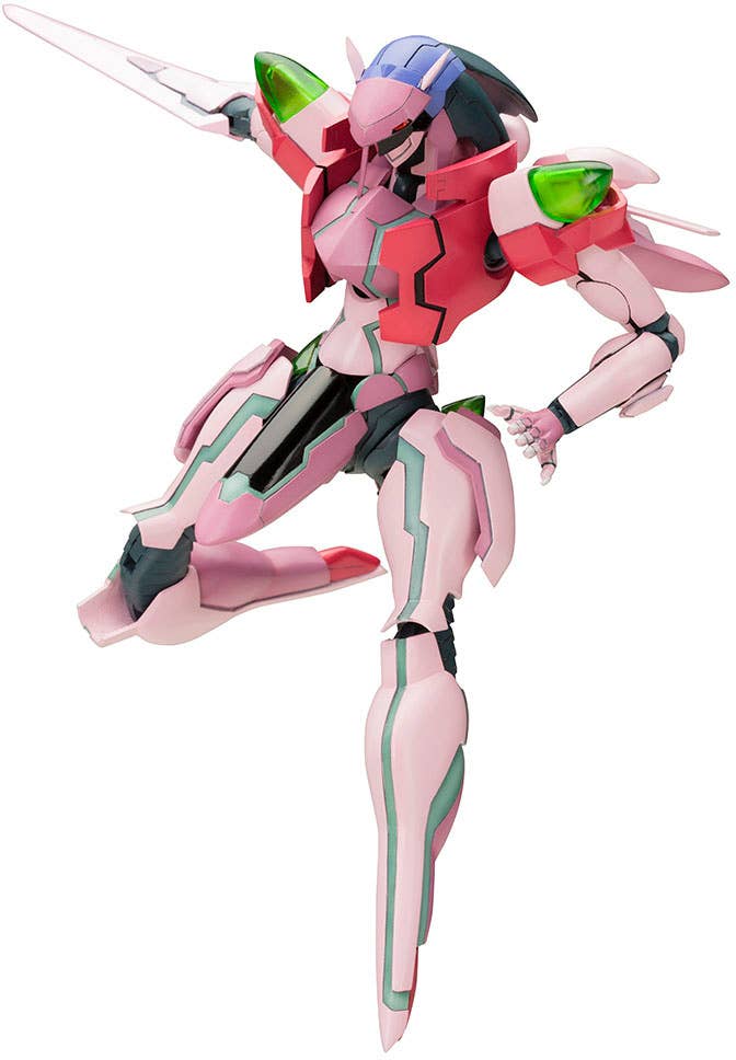 KOTOBUKIYA Dolores | 4934054063246