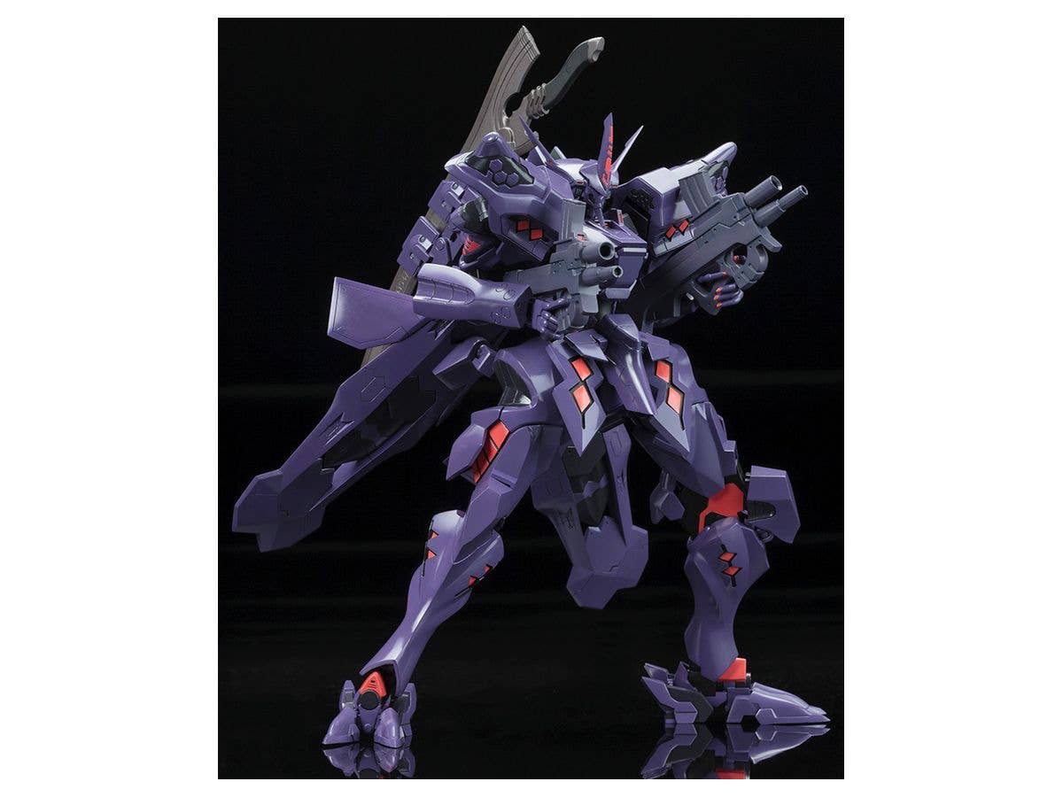 KOTOBUKIYA TAKEMIKADUCHI TYPE-00R Ver.1.5 | 4934054039395