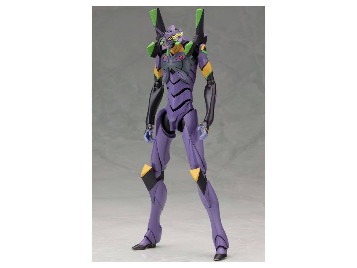 KOTOBUKIYA EVANGELION 13 | 4934054017904