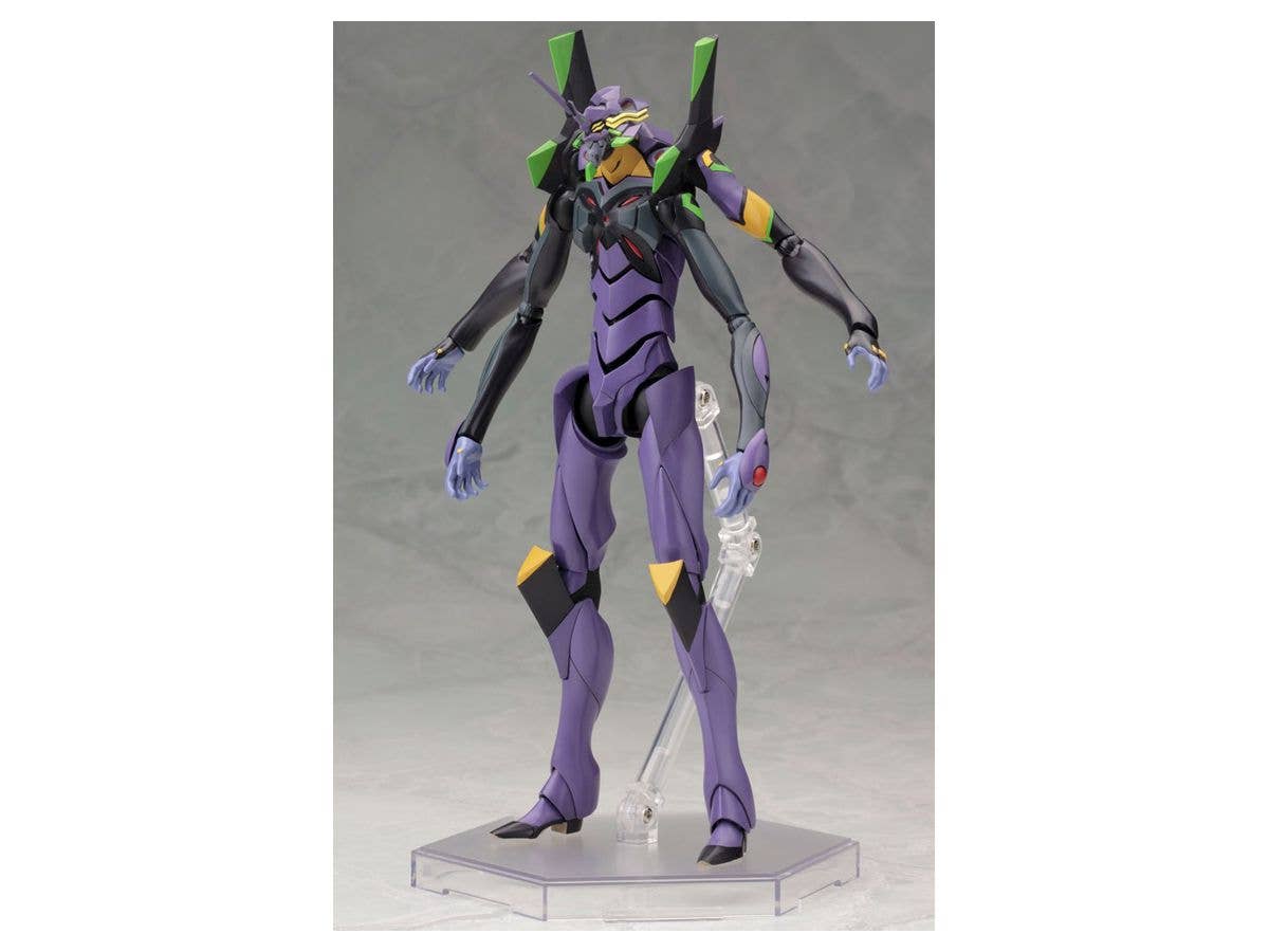KOTOBUKIYA EVANGELION 13 | 4934054017904