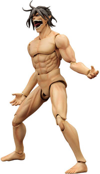 KOTOBUKIYA Eren Yeager | 4934054106523