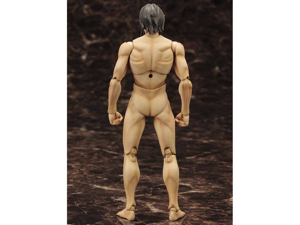 KOTOBUKIYA Eren Yeager | 4934054106523
