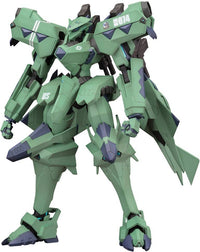 Kotobukiya Muv Luv Alternative Series F-22A Raptor, Action Figure Kit | 4934054040537