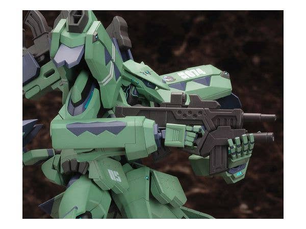 Kotobukiya Muv Luv Alternative Series F-22A Raptor, Action Figure Kit | 4934054040537