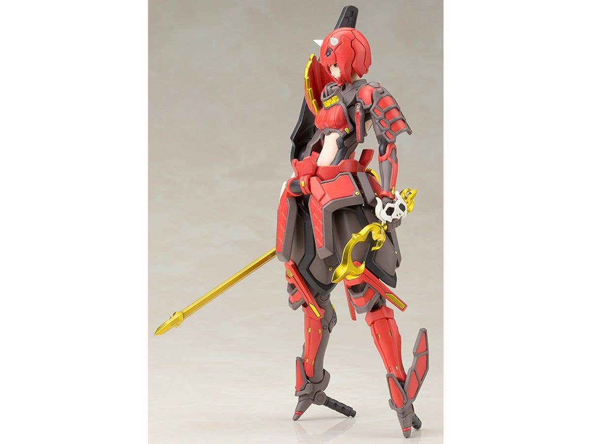 KOTOBUKIYA Vermilion Guardian Shiki | 4934054073948