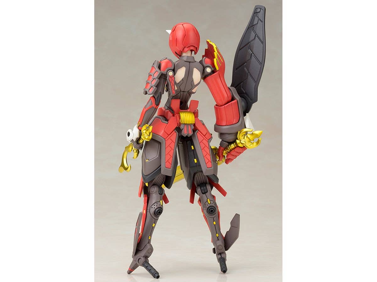 KOTOBUKIYA Vermilion Guardian Shiki | 4934054073948
