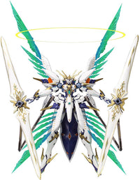 Kotobukiya Xenoblade Chronicles 2 Series Siren | 4934054045389