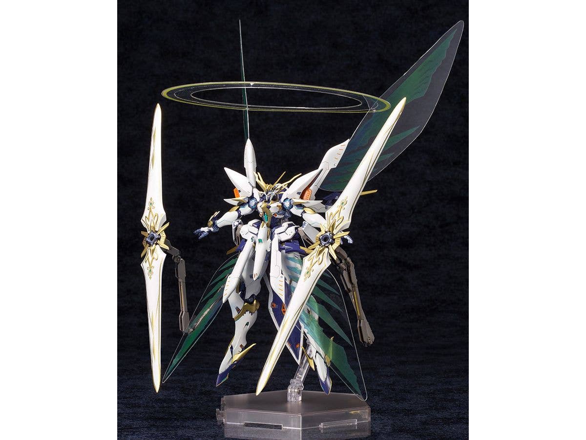 Kotobukiya Xenoblade Chronicles 2 Series Siren | 4934054045389