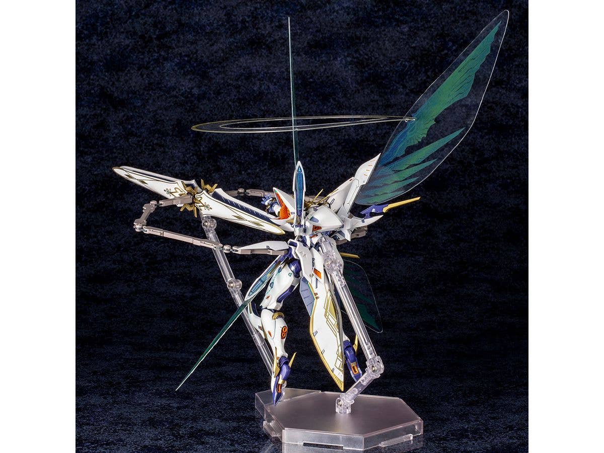 Kotobukiya Xenoblade Chronicles 2 Series Siren | 4934054045389