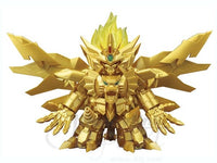 KOTOBUKIYA BRAVE KING GAO GAI GAR FAINAL GENESIC GAO GAI GAR THE GOLDEN DESTROYER D-STYLE PLASTIC MODEL KIT | 4934054106851