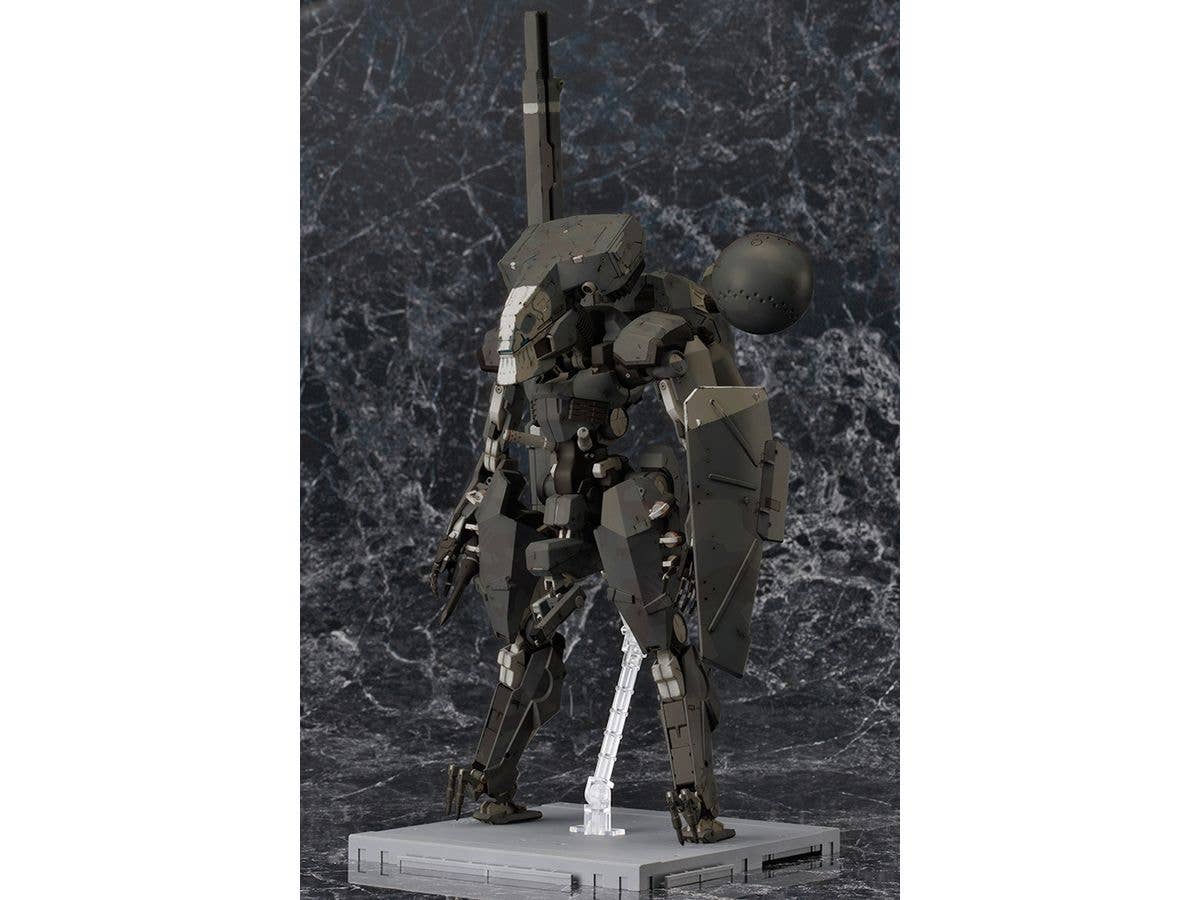 KOTOBUKIYA Metal Gear Sahelanthropus Black Ver. | 4934054025015