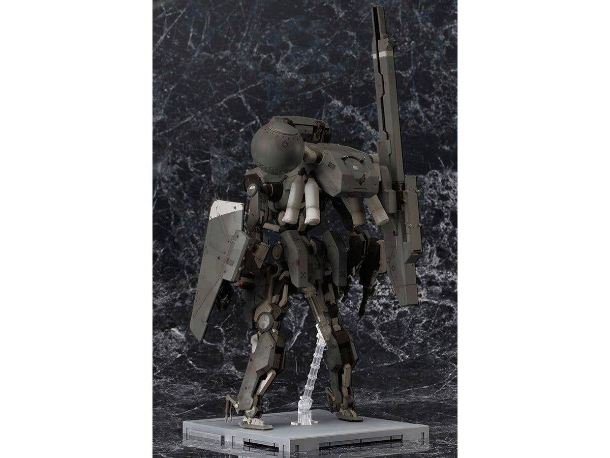 KOTOBUKIYA Metal Gear Sahelanthropus Black Ver. | 4934054025015