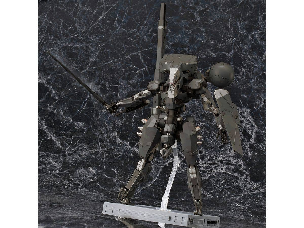 KOTOBUKIYA Metal Gear Sahelanthropus Black Ver. | 4934054025015