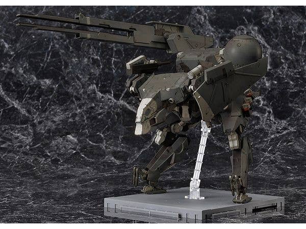 KOTOBUKIYA Metal Gear Sahelanthropus Black Ver. | 4934054025015