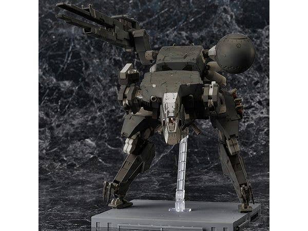 KOTOBUKIYA Metal Gear Sahelanthropus Black Ver. | 4934054025015