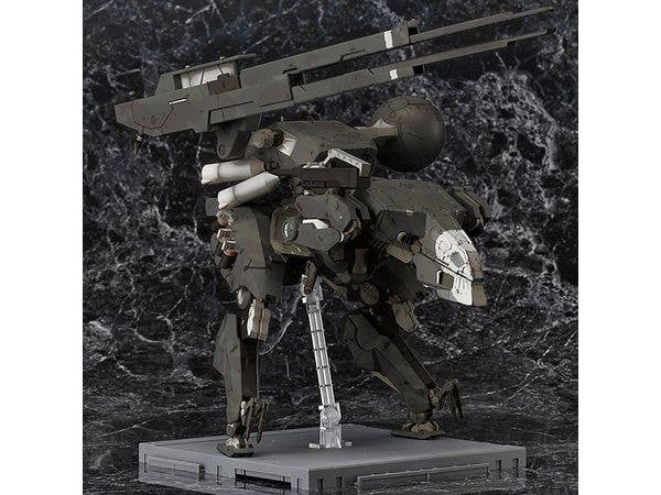 KOTOBUKIYA Metal Gear Sahelanthropus Black Ver. | 4934054025015