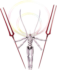 KOTOBUKIYA EVANGELION 13 Awake Ver. | 4934054026708