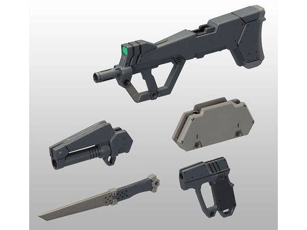 KG-6 SLEIPNIR | 4934054066643