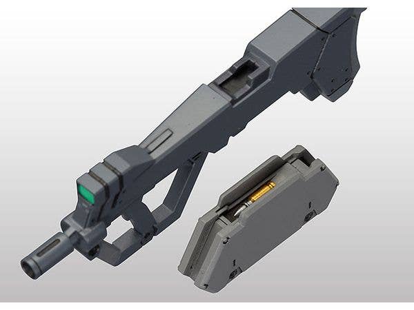 KG-6 SLEIPNIR | 4934054066643