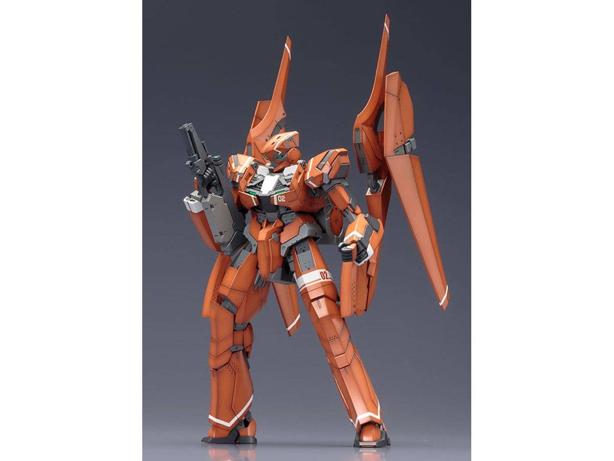 KG-6 SLEIPNIR | 4934054066643