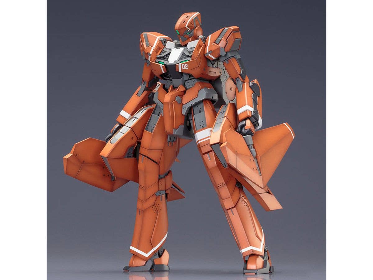 KG-6 SLEIPNIR | 4934054066643