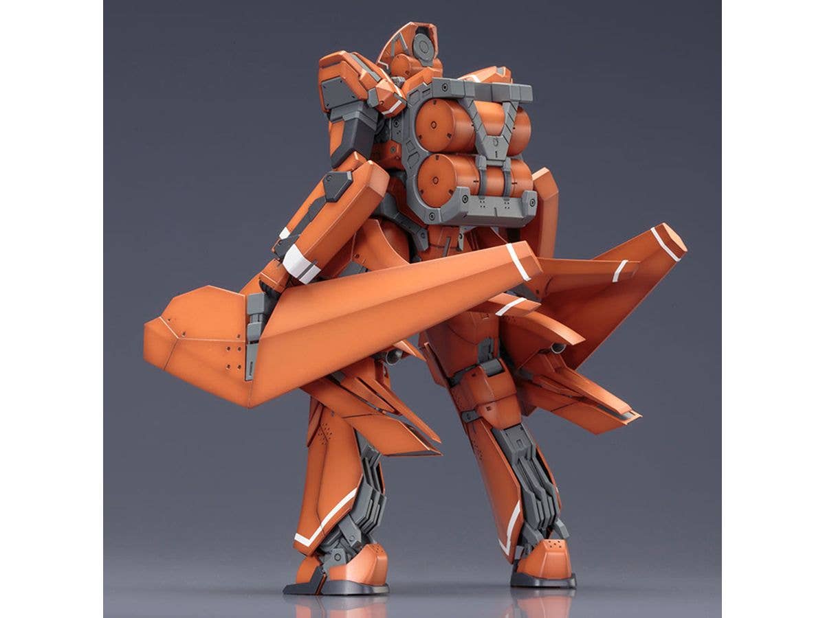 KG-6 SLEIPNIR | 4934054066643
