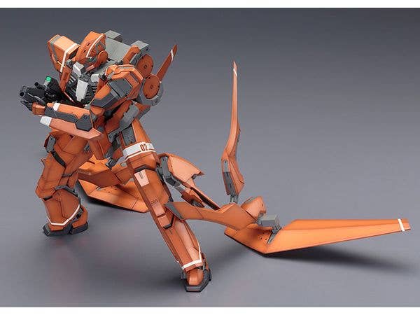 KG-6 SLEIPNIR | 4934054066643