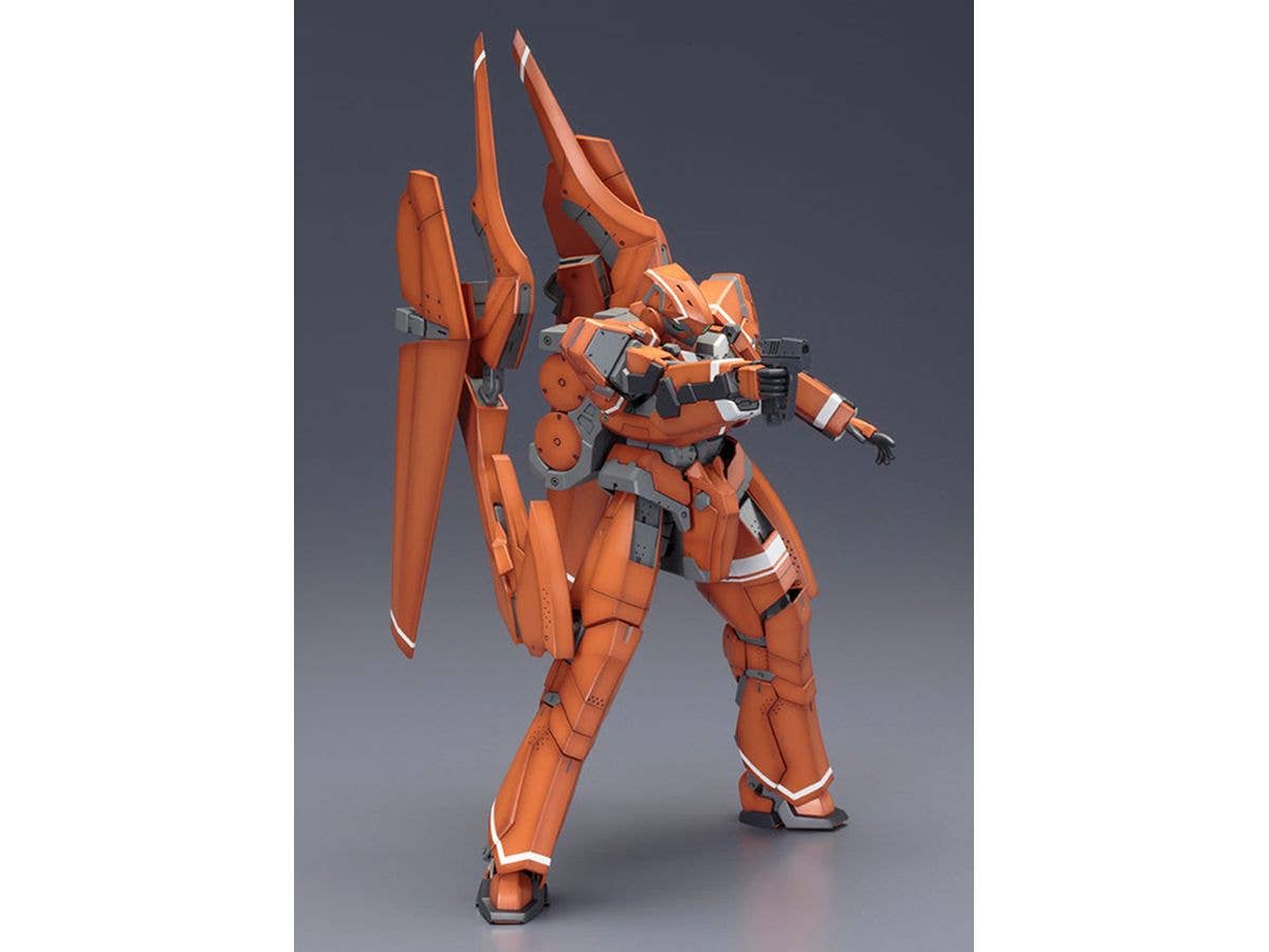 KG-6 SLEIPNIR | 4934054066643