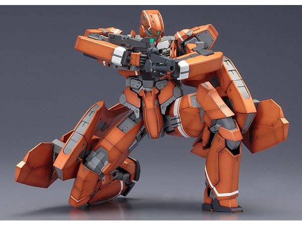 KG-6 SLEIPNIR | 4934054066643