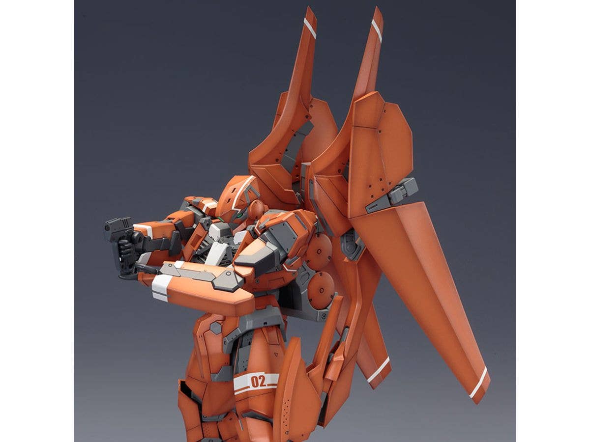 KG-6 SLEIPNIR | 4934054066643