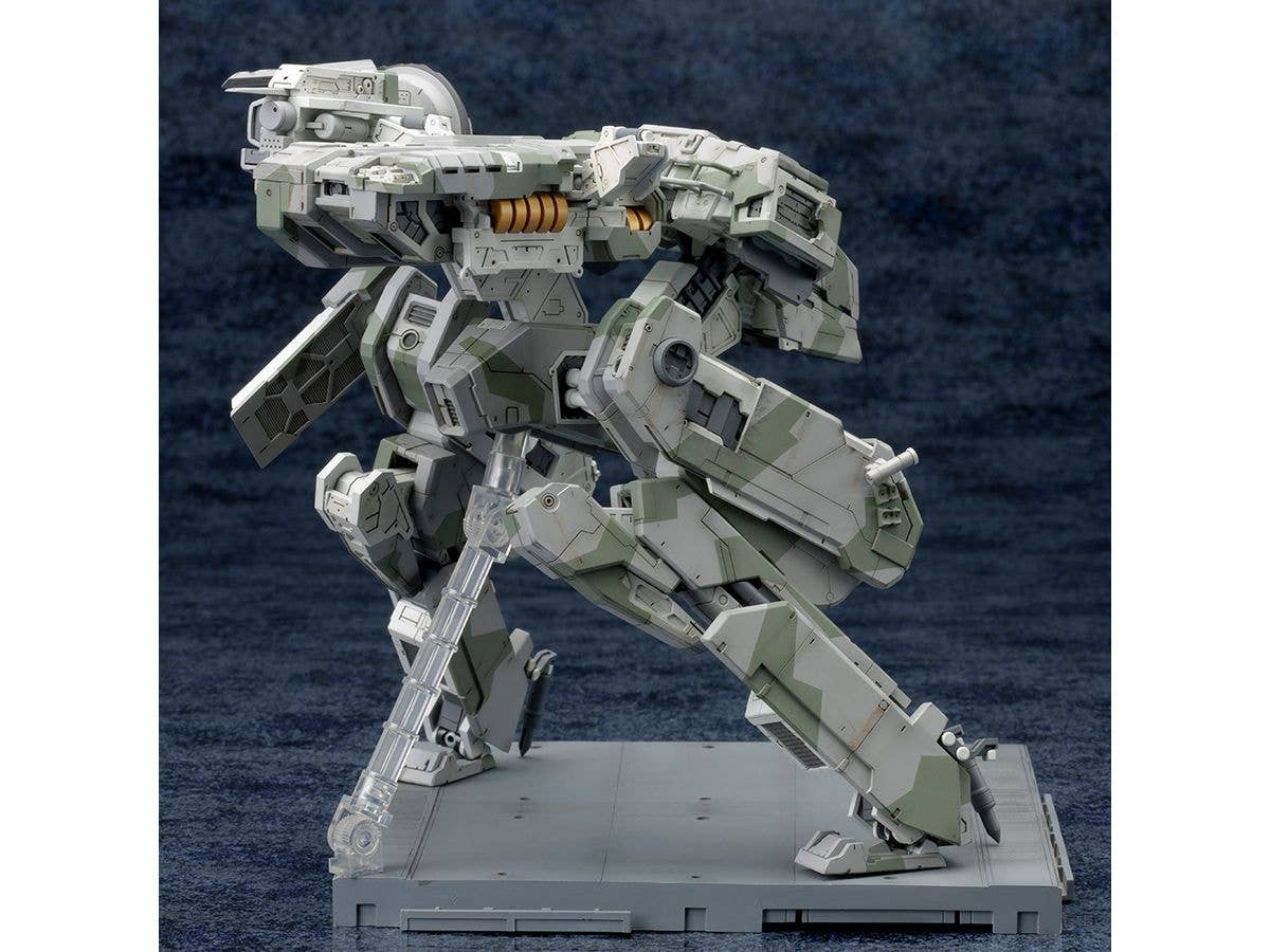 KOTOBUKIYA METAL GEAR REX METAL GEAR SOLID 4 Ver. | 4934054049165