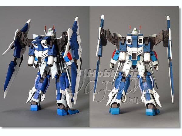 KOTOBUKIYA OG - Arblade Custom | 4934054101566